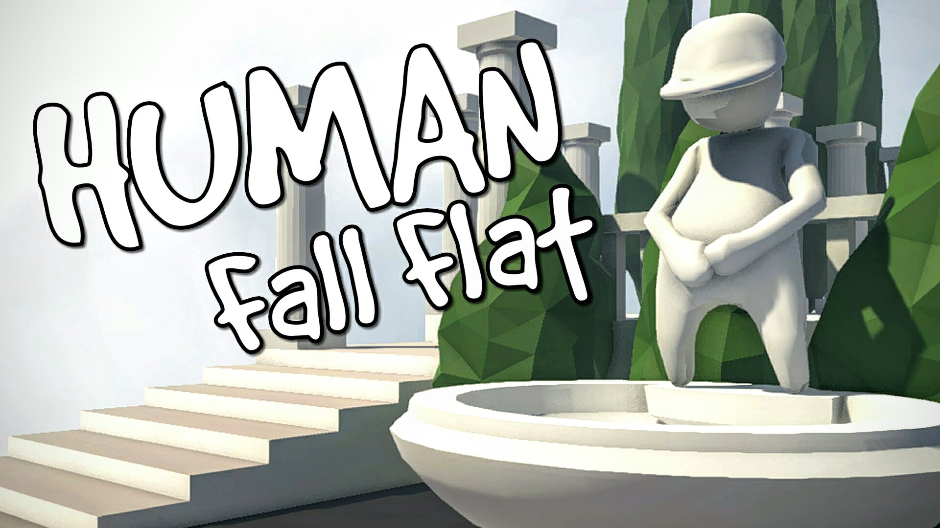 Human как играть по сети. Human: Fall Flat. Игра Human: Fall Flat. Human Fall Flat картинки. Human Fall Flat по сети.
